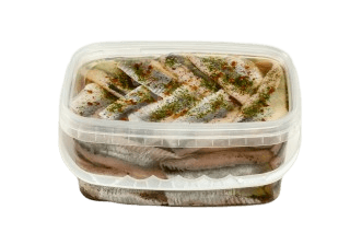 Silkių filė SKANDINAVIŠKA