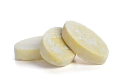 Frozen ŽEMAIČIŲ pancakes, 40 x 140 g, 5,6 kg, with pork