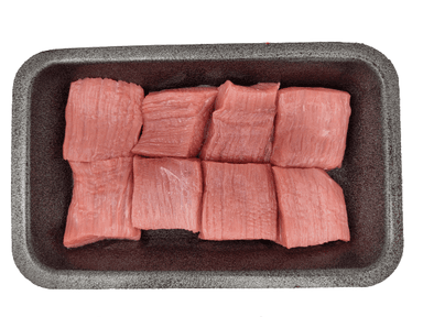 Beef for stir-frying