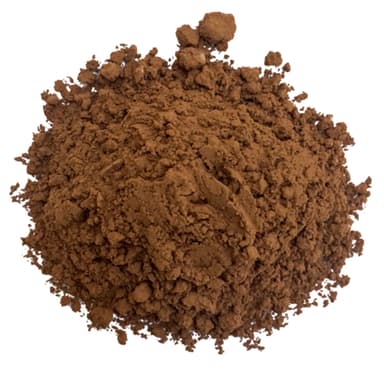 Cocoa alkalised, 10-12%, 1 kg