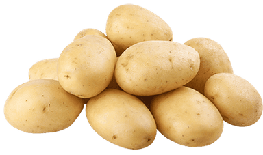 Maistinės bulvės, 1 kg