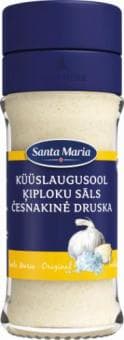 Garlic Seasoning SANTA MARIA, 77 g