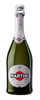 Putojantis saldus vynas MARTINI ASTI su SKVN (7,5 %), 750 ml