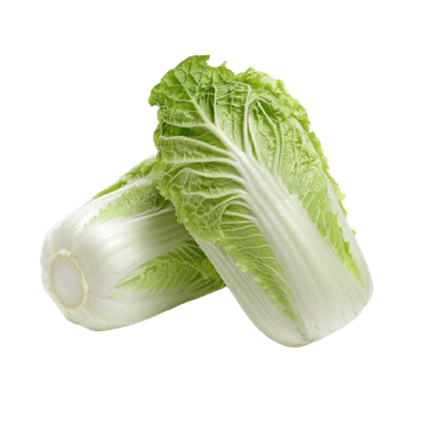 Cabbage, Chinese