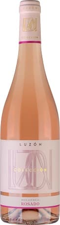 Wine, LUZON, Colección Rosado, rosé, 12.5%, 0.75 l