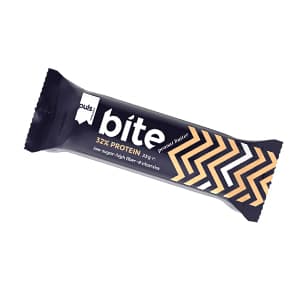 Protein bar PULS BITE low sugar peanut butter, 35g