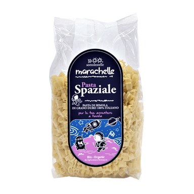 KOSMOSAS Pasta, organic