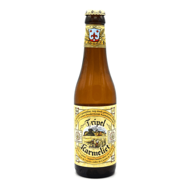 Beer TRIPEL KARMELIET, 8.4 %