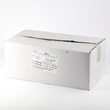 Margarine Puff Pastry 470.1  80 %, (5*2)kg