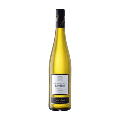 White dry wine RIESLING KABINETT GOLD EDITION, 9.5%