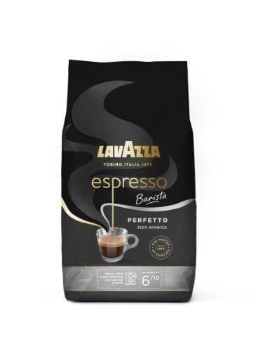LAVAZZA Beans  Barista Perfetto, 1kg
