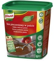 KNORR Gravy Sauce Paste, 1.2 kg