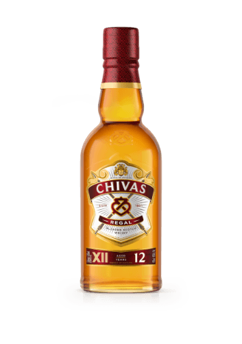 Whiskey CHIVAS REGAL, 4 %,  ,5 l