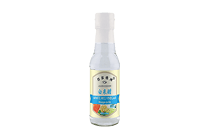 White Rice Vinegar JADE BRIDGE 150 ml