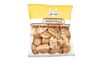 Arbata Gingerbread 400g