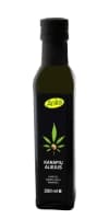 Virgin hemp oil ANIRA, unrefined , 250 ml