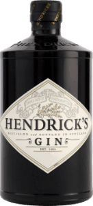 Džinas HENDRICK'S, 41,4%, 0,7 l