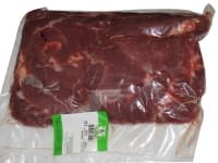 Beef neck, boneless, vacuum, cooled, ~1,9 kg