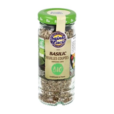 Bazilikai BASILIC, ekologiški