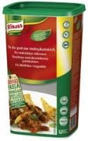 Mexican dish sauce KNORR, 1,2 kg