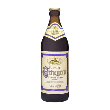 Alus KLOSTER – WEISSE , 5.2 %