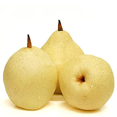 Pears NASHI, I class, kg