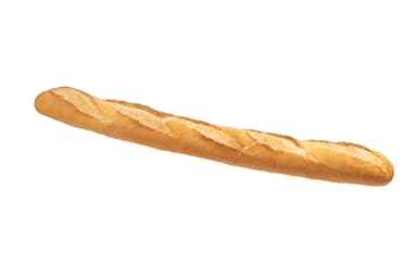 Frozen Baguette, 245 g x 28 vnt, 4040279