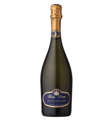 Sparkling wine PORTA LEONE Pros.Doc Treviso Millesim.brut,11%,0,75l