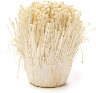 Enoki mushrooms, 100 g