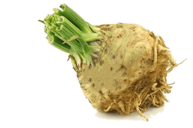 Celery roots, 1 kg