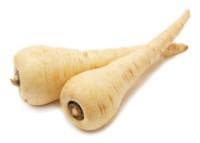 Parsnip, category I, kg