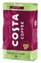 Coffee beans COSTA COFFEE Bright, 1 kg