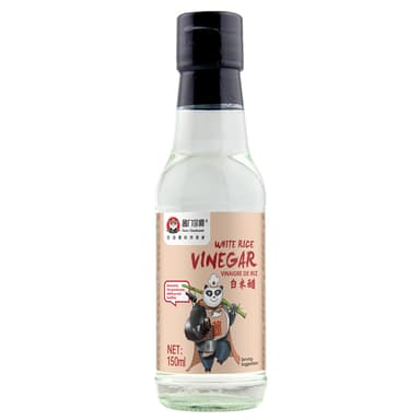 White rice vinegar GRANDMASTER, 150ml
