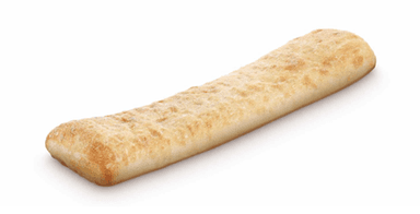 Frozen CRYSTAL bread, 12x390g