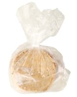 Pita, R 14 cm, šaldyta, 80 g x 6 vnt.