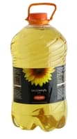 Oil VILNIUS, sunflower, 5 l