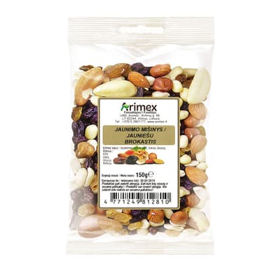 Youngster mix ARIMEX, 150 g