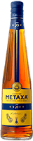 Spirits drink METAXA 5* (box, 38%), 700 ml
