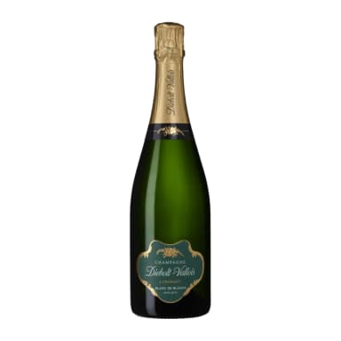 Champagne DIEBOLT-VALLOIS BRUT BLANC DE BLANCS, 12.5%