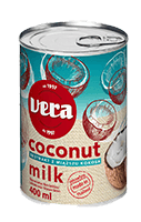 VERA Coconut Flesh Extract, 400 ml