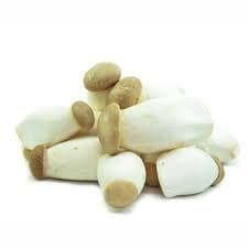 Mini king oyster mushrooms, 100 g