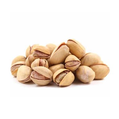 Pistachios, roasted, salted, 1 kg