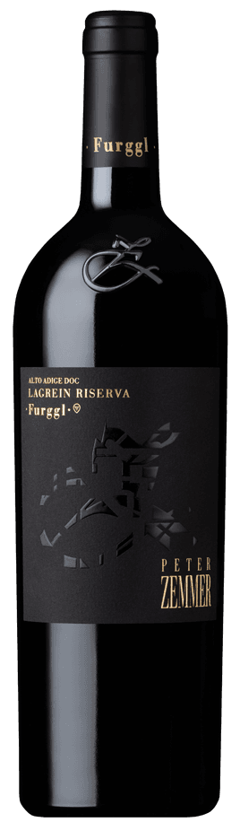 Vynas Peter Zemmer Riserva Furggl Lagrein DOC, raudonas sausas, 0,75 l