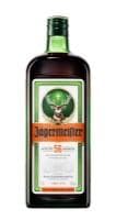 Liquer JÄGERMEISTER, 35%, 1,75 l