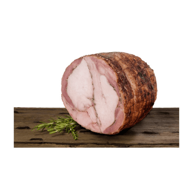 Keptas kalakutienos vyniotinis TACHINELLA IN PORCHETTA