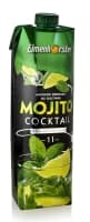 Soft drink with juice ELMENHORSTER Mojito, 7%, 1 l