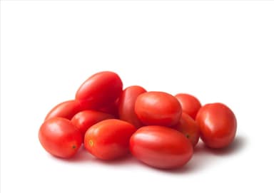 Red chery tomatoes, kg
