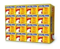 Chicken broth GALLINA BLANCA, 48 x  10 g