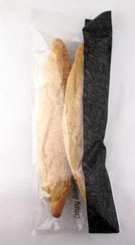 Bread Barra Gallega, 288 g x 2 vnt