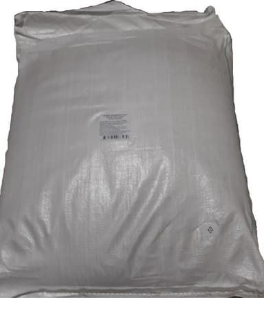 Rudasis cukrus, 25 kg